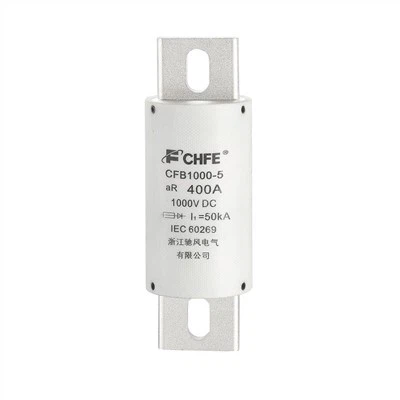 Fusible de carga EV